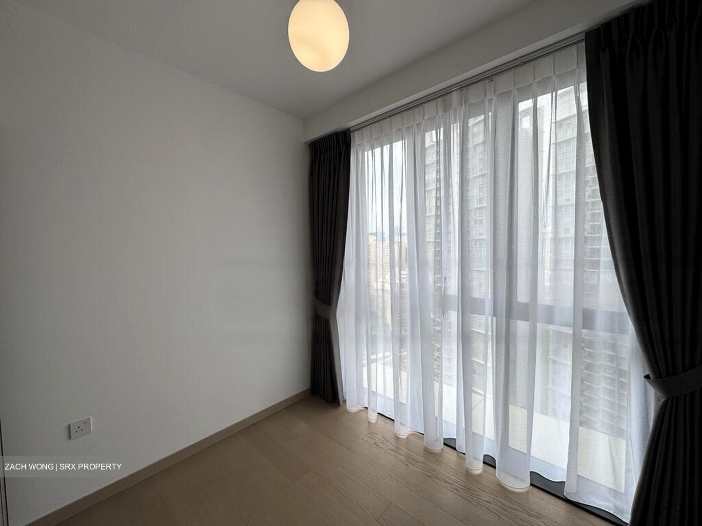 Irwell Hill Residences (D9), Apartment #453408041